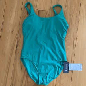 Athleta Scoop One Piece